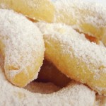 resep kue putri salju