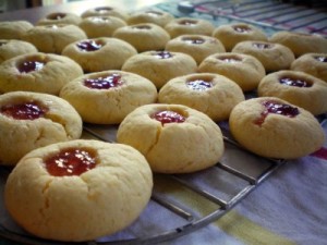 resep kue jam drops 