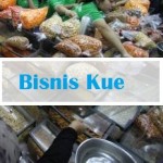 jual kue kering