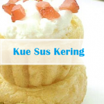 resep kue sus kering