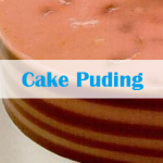 resep puding cake 