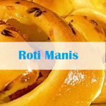 resep roti manis