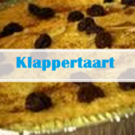 resep klappertaart