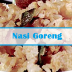 resep nasi goreng