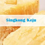 resep singkong keju