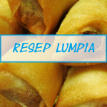 resep kulit lumpia