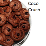 resep kue kering coco crunch