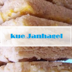 resep kue kering janhagel