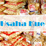 kisah sukses bisnis kue kering