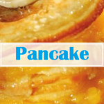 resep pancake