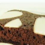 resep Brownies panggang