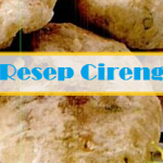 resep cireng