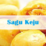 resep kue kering sagu keju edam