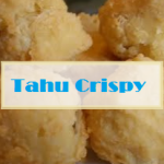 resep tahu crispi