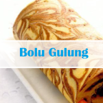 resep kue bolu