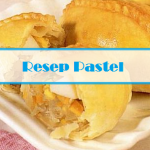 resep pastel