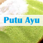 Resep kue basah dari tepung ketan