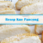 resep kue pancong dari terigu