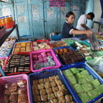 usaha kue basah